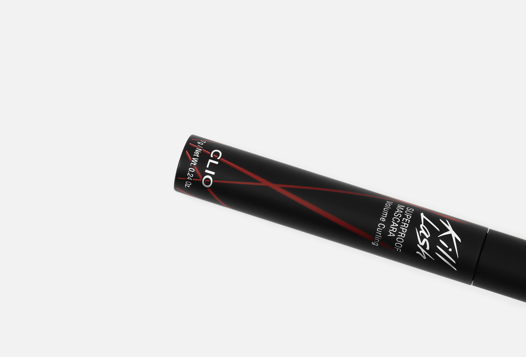 Clio Mascara Kill Lash Superproof