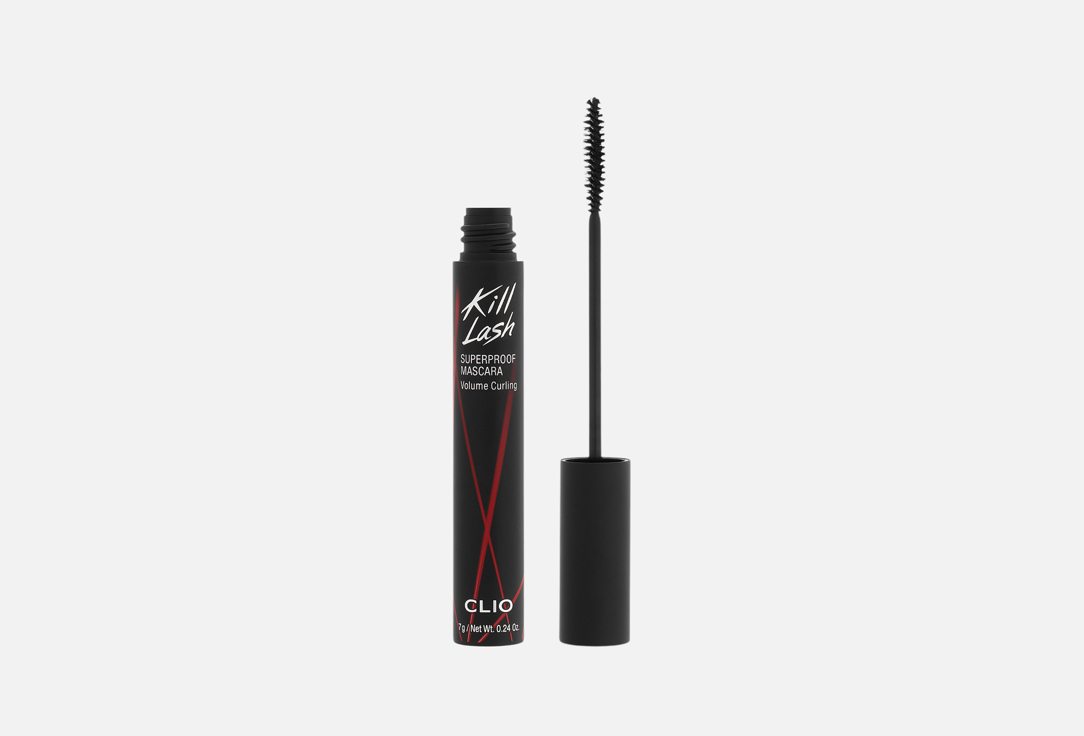 Clio Mascara Kill Lash Superproof