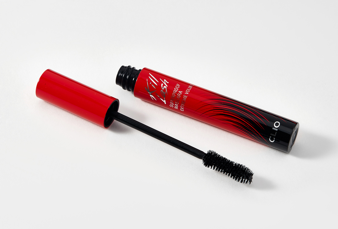 Clio Mascara Kill Lash Superproof