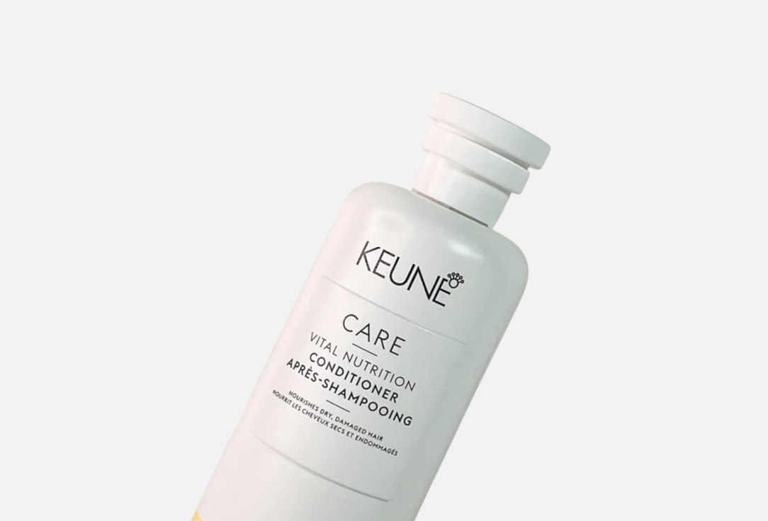 Keune Nourishing conditioner CARE VITAL NUTRITION
