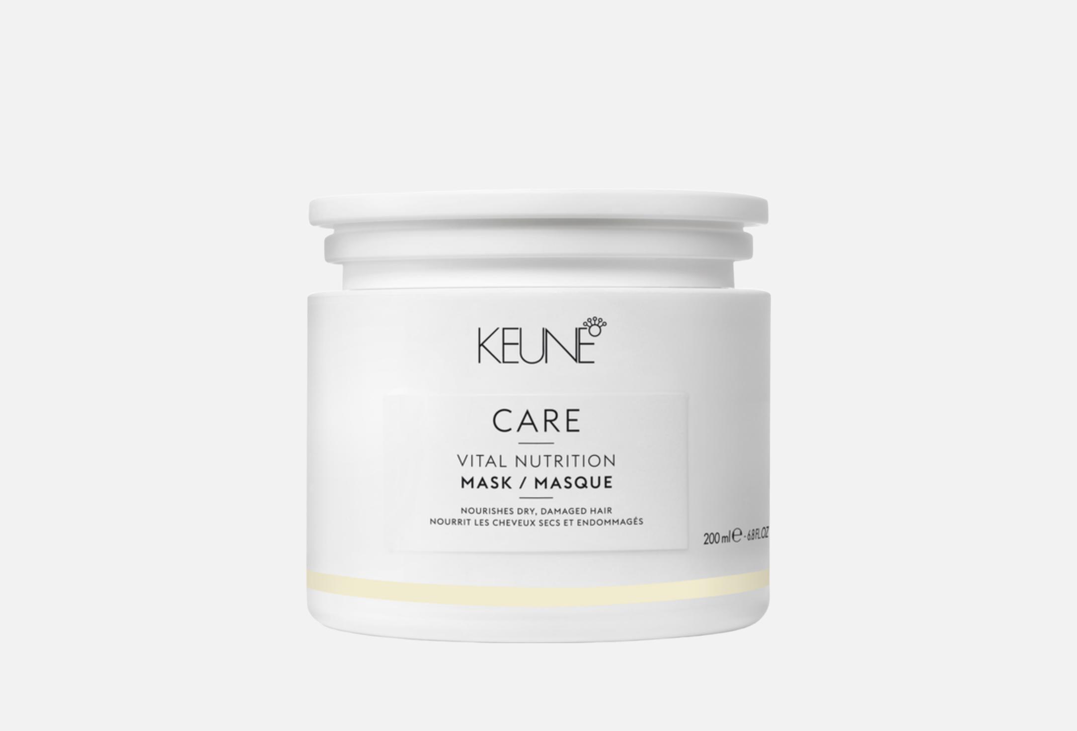 CARE VITAL NUTRITION 200