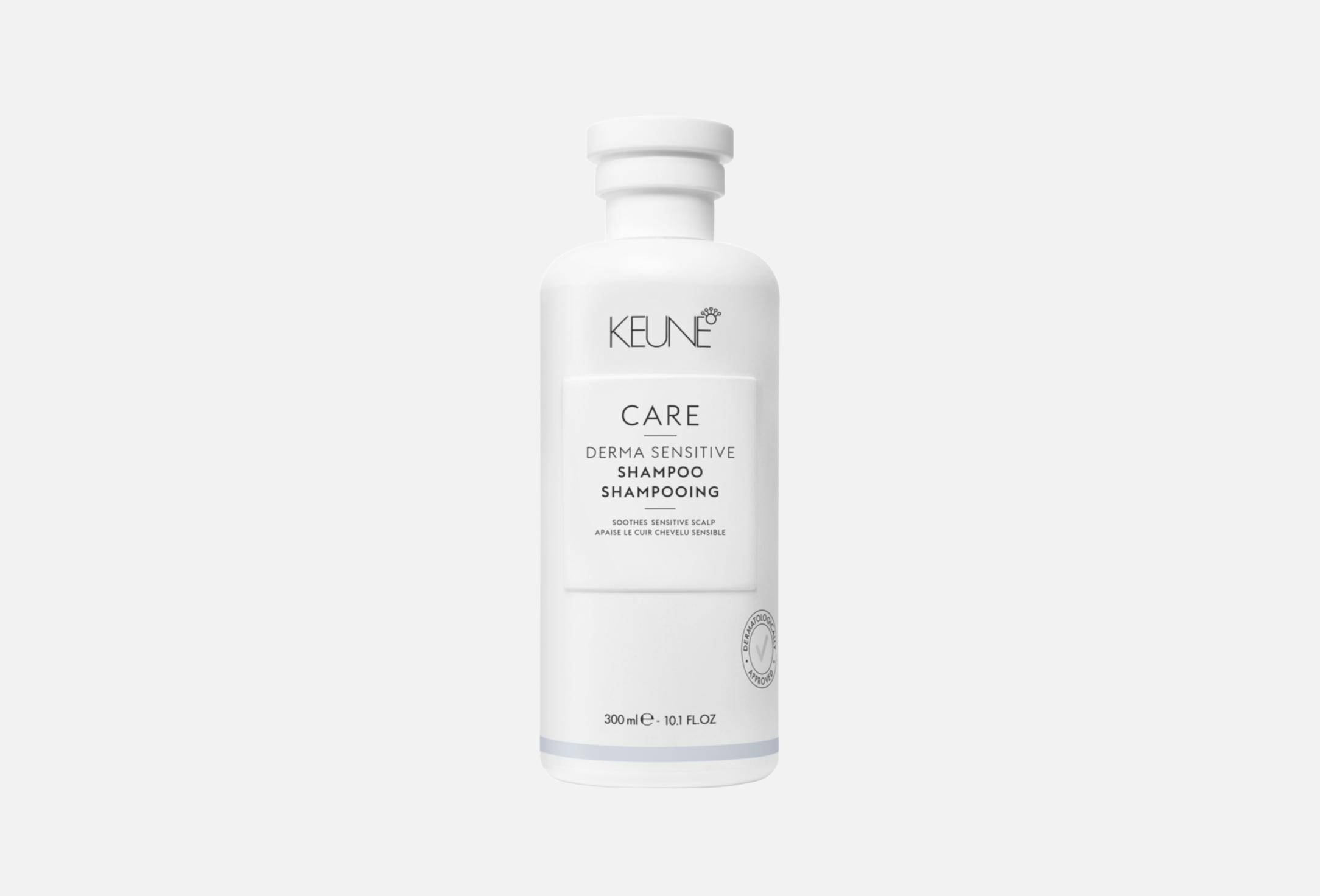 CARE DERMA SENSITIVE  300 