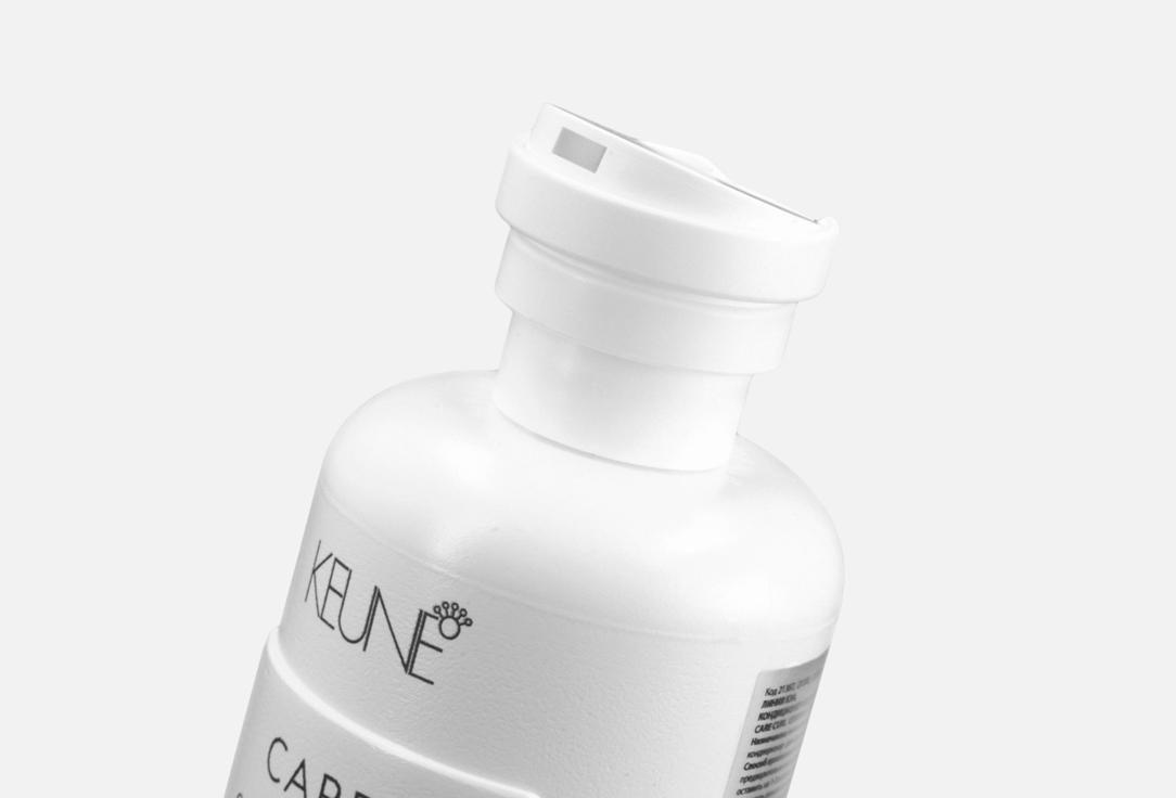 Keune Anti-dandruff shampoo Care derma exfoliate