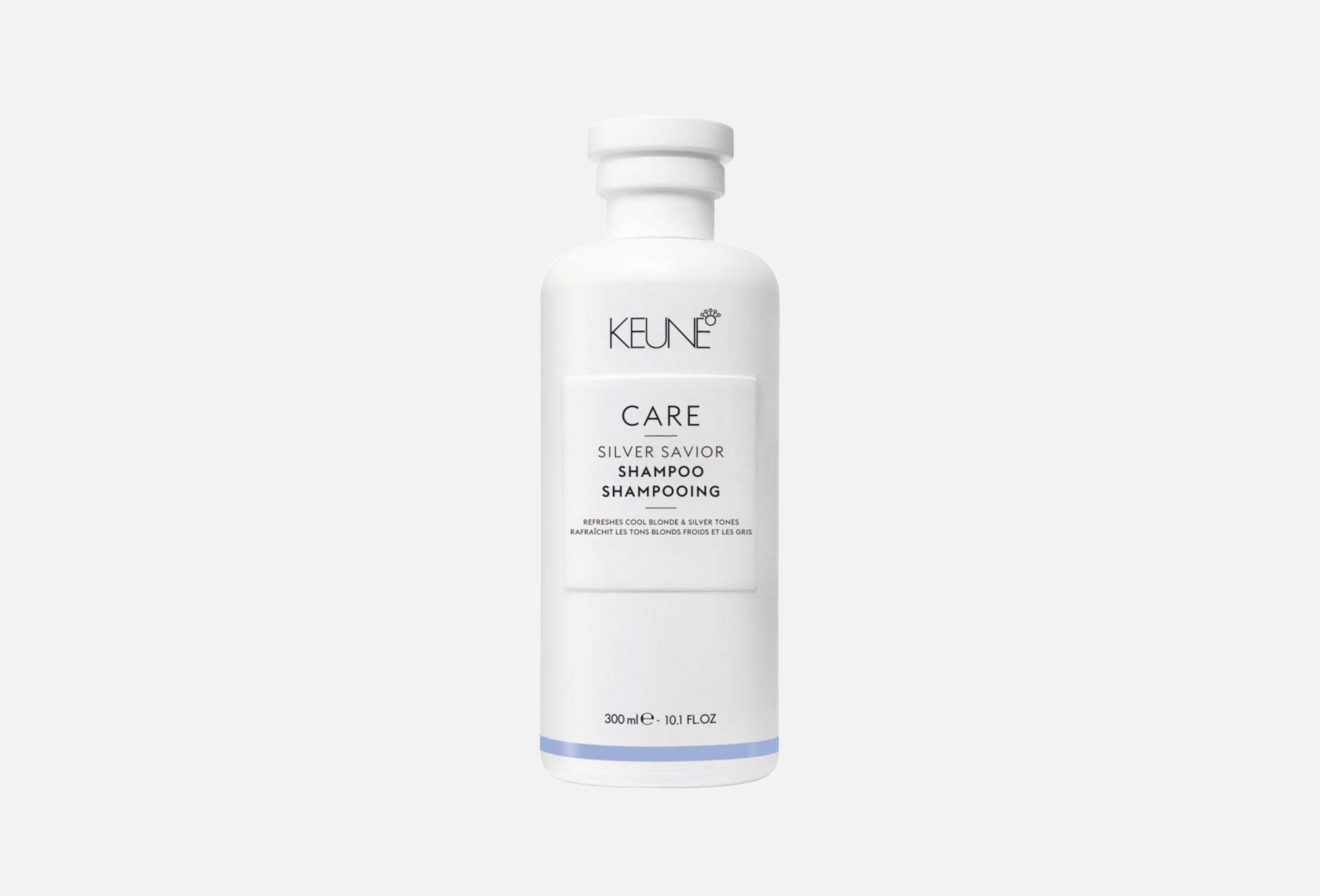 Care silver saviour 300