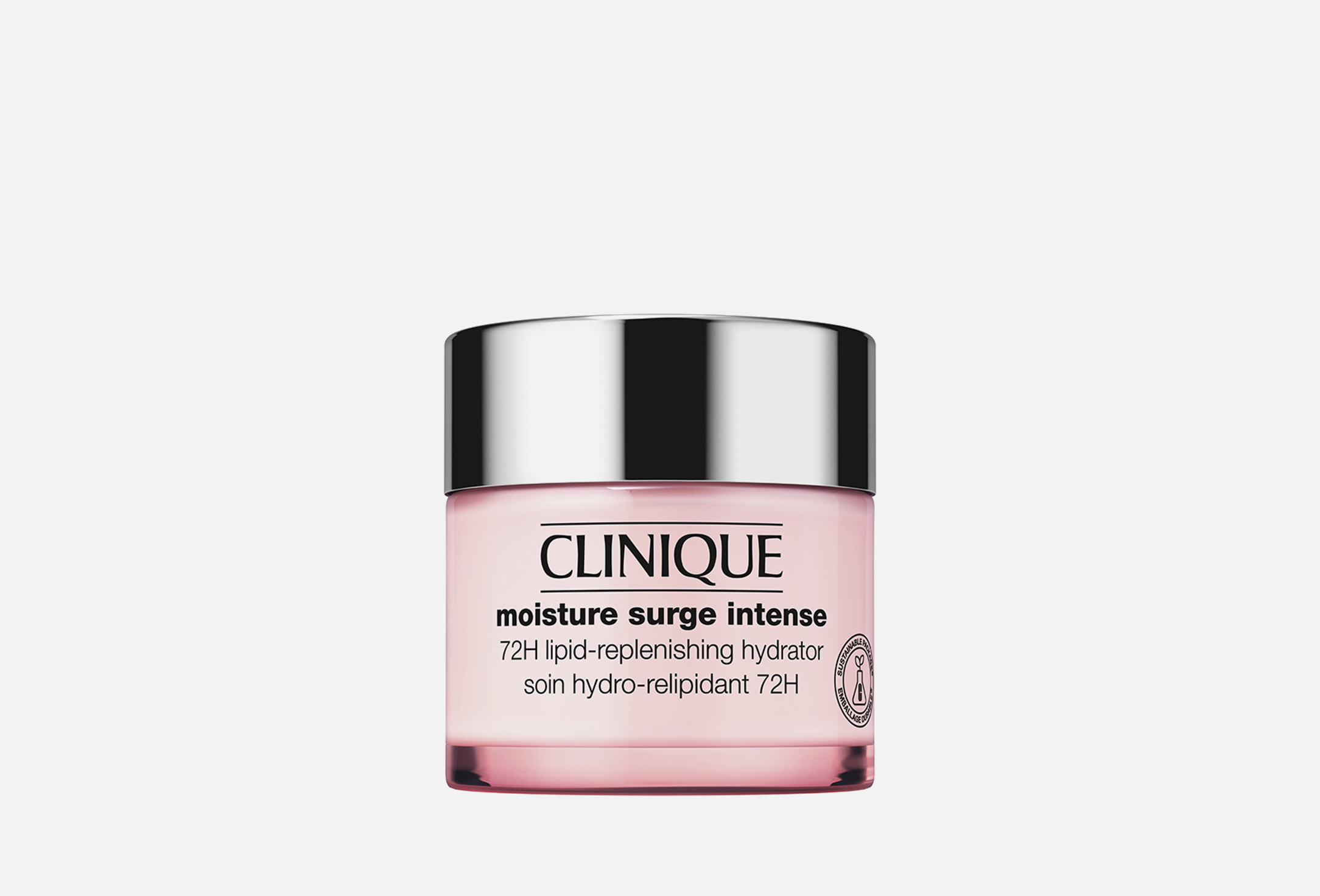 Moisture Surge Intense 72H 75