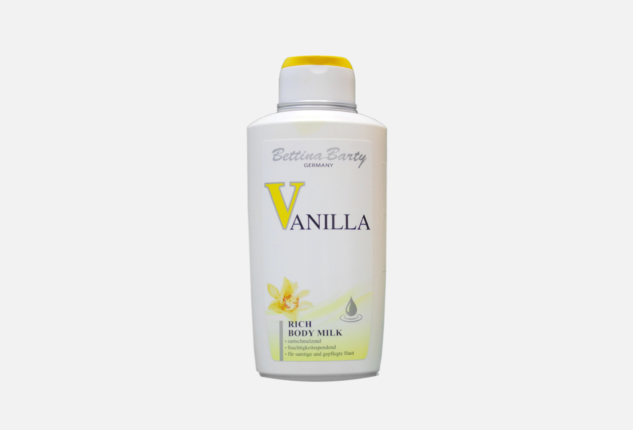 Vanilla  500 