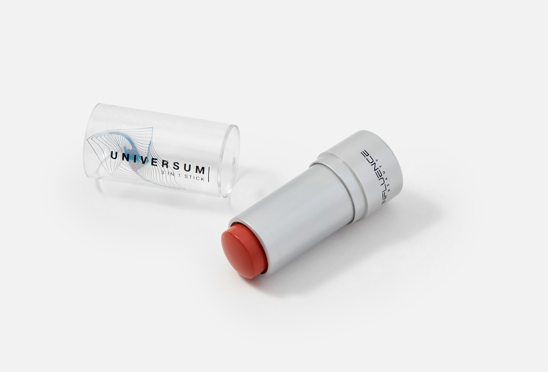 INFLUENCE beauty Stick 3in1 Universum 04 5.5 g INFLUENCE beauty Stick 3in1 Universum