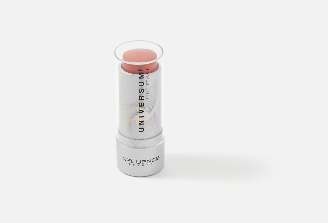 INFLUENCE beauty Stick 3in1 Universum 04 5.5 g INFLUENCE beauty Stick 3in1 Universum