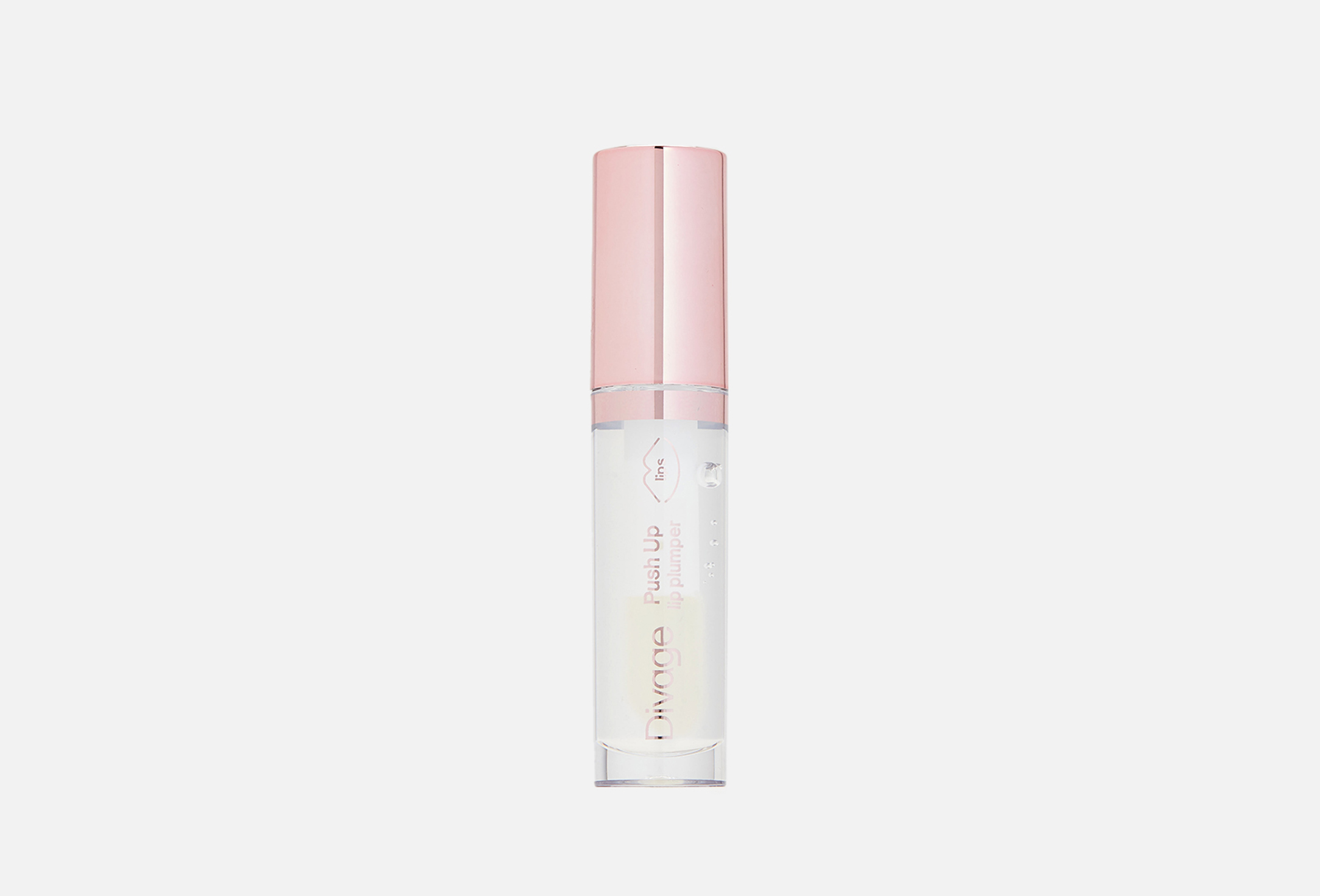 Push Up Lip Plumper  4.5 01, Transparent