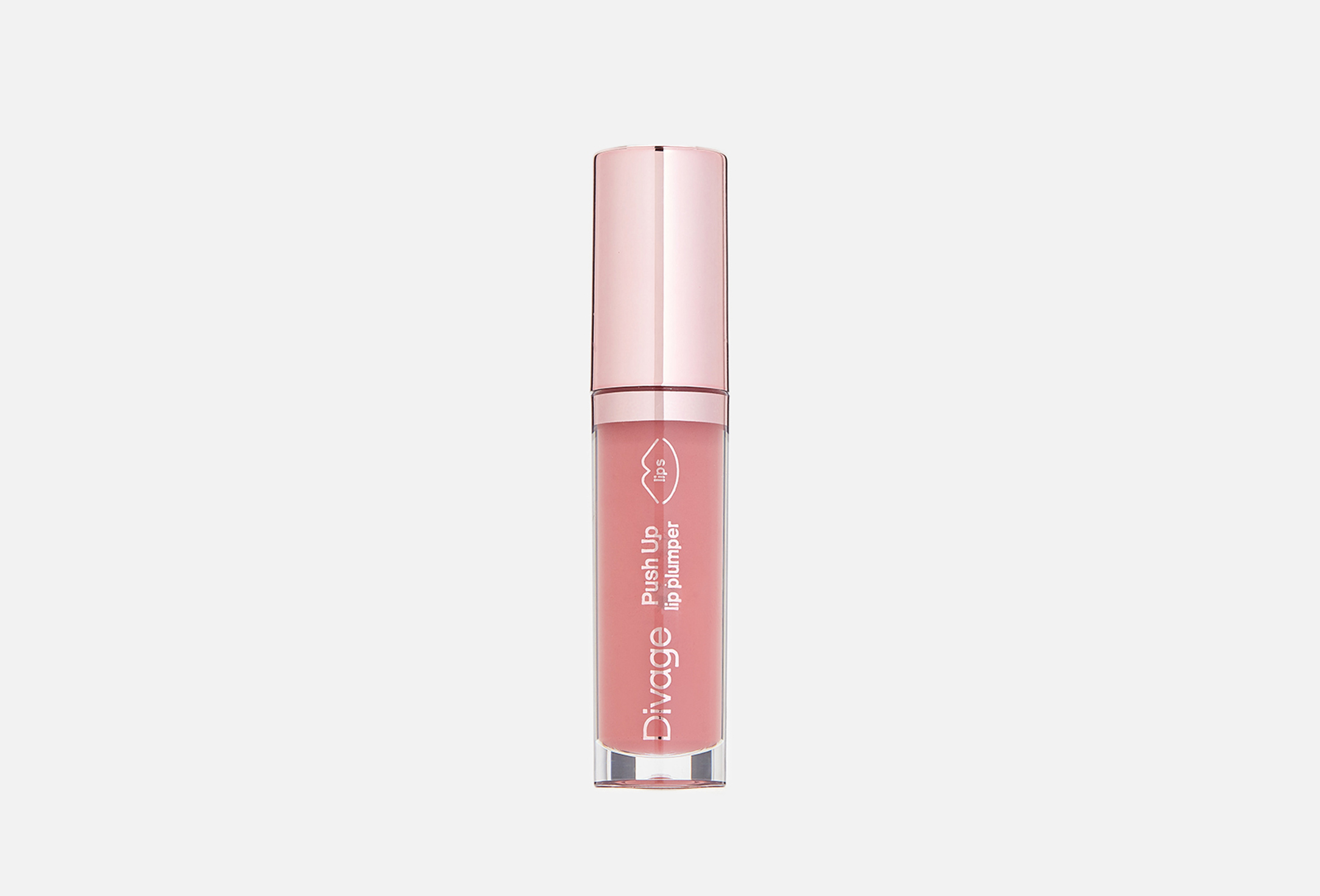 Push Up Lip Plumper 4.5 02, Berry
