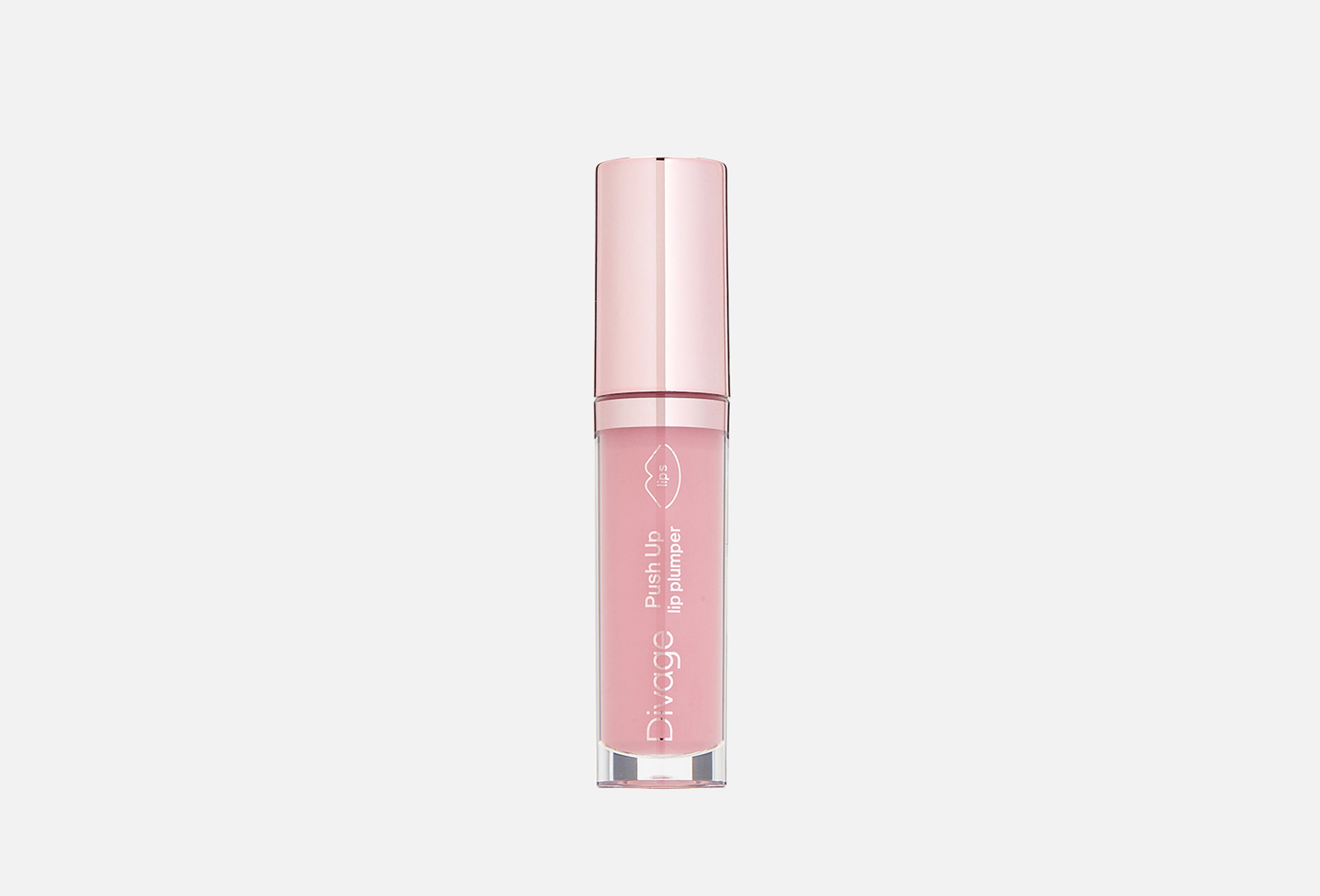 Push Up Lip Plumper  4.5 03, Pink
