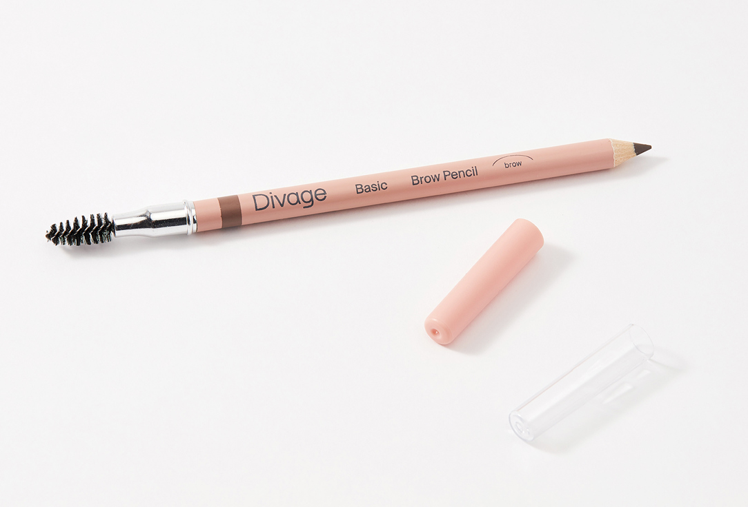 Divage Brow Pencil Basic Brow Pencil