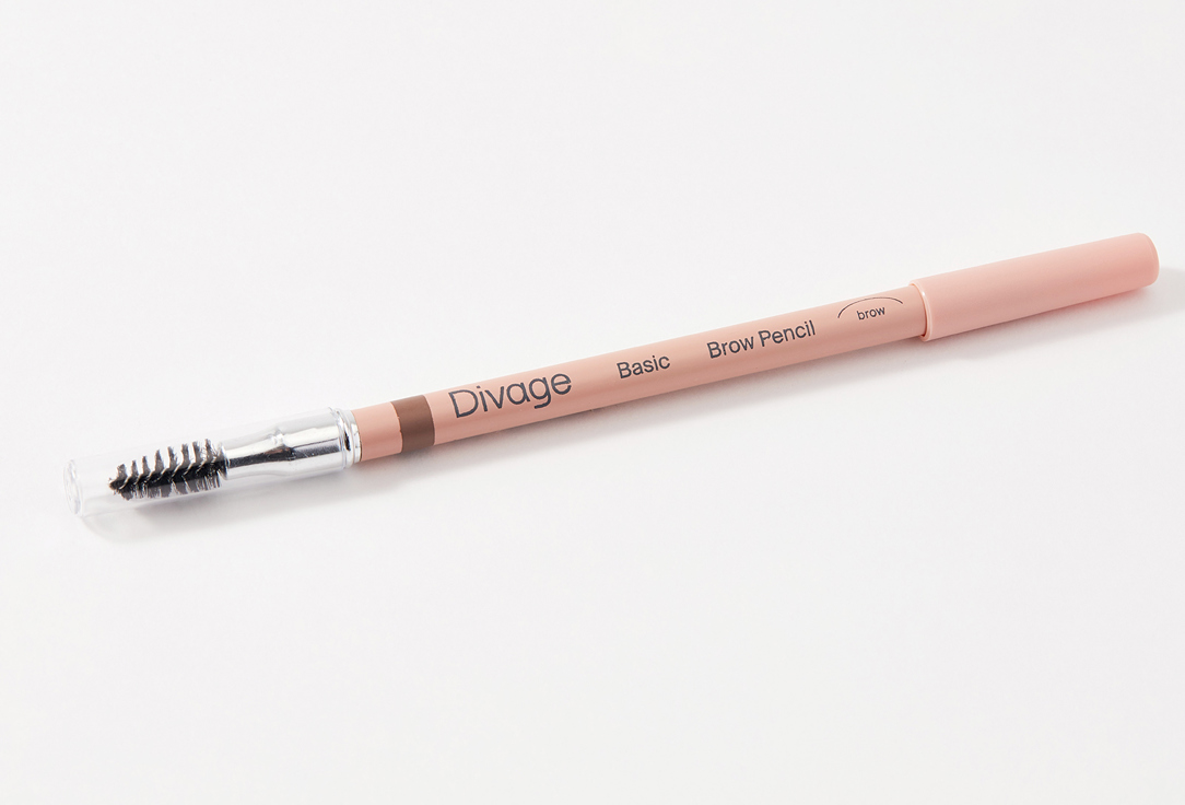 Divage Brow Pencil Basic Brow Pencil