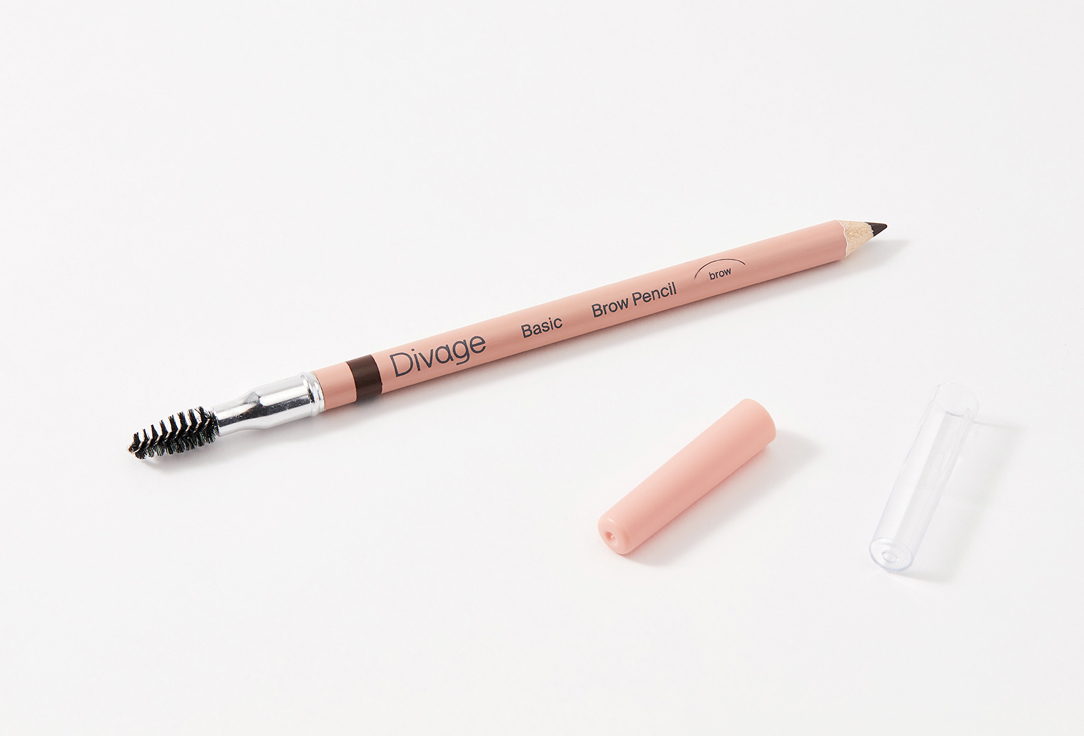 Divage Brow Pencil Basic Brow Pencil