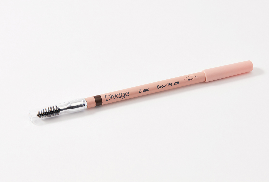 Divage Brow Pencil Basic Brow Pencil