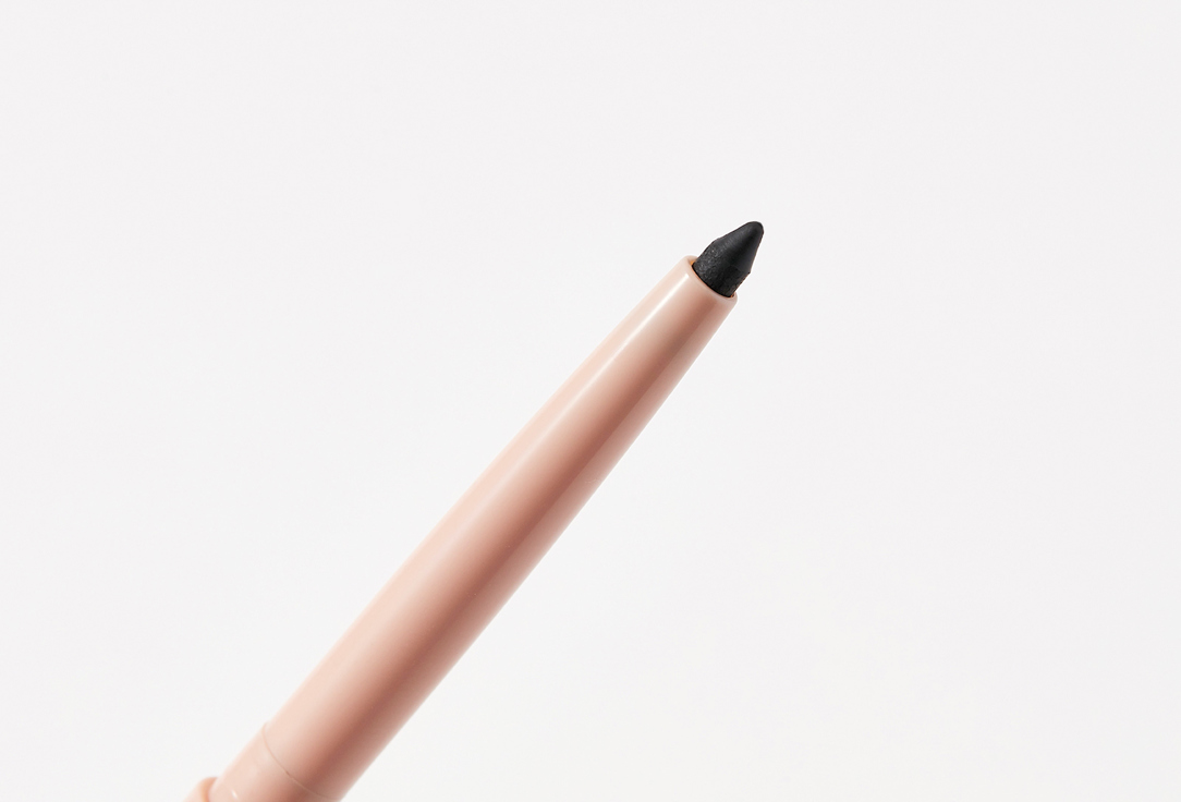 Divage Automatic long-lasting eyeliner Intense Color 01, Black 0.25 g Divage Automatic long-lasting eyeliner Intense Color