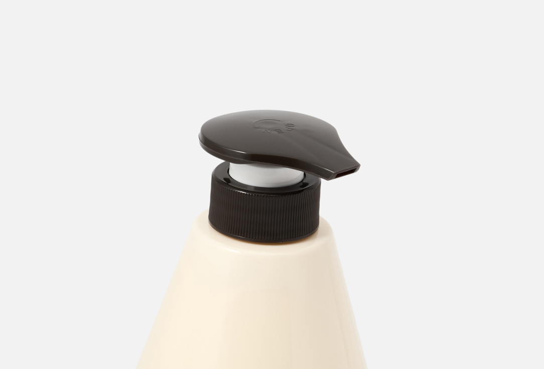 Kwailnara Body Lotion Oatmeal Milk