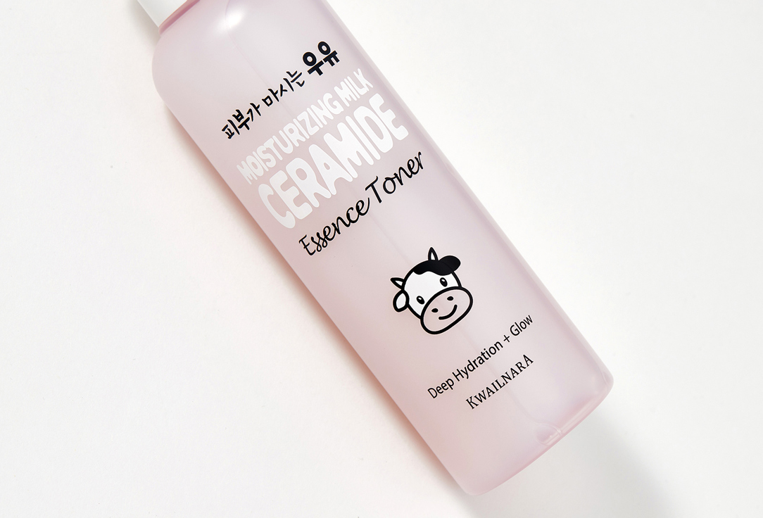 Kwailnara Moisturizing Facial Toner MILK CERAMIDE