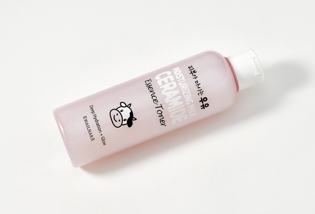 Kwailnara Moisturizing Facial Toner MILK CERAMIDE