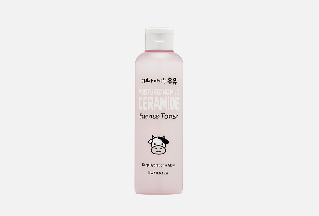 Kwailnara Moisturizing Facial Toner MILK CERAMIDE
