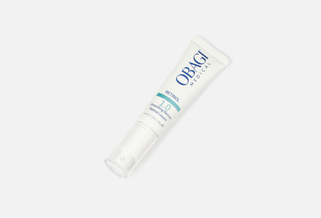 Obagi Anti-Age Smoothing Cream 360 Retinol 1.0