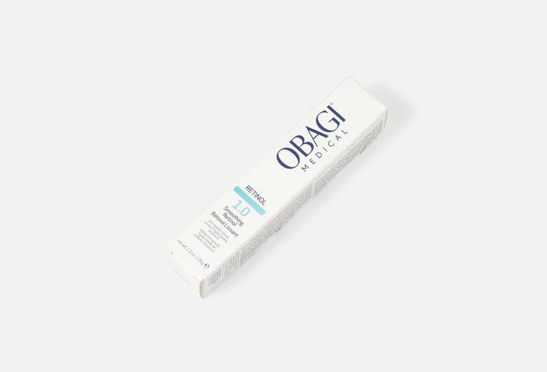 Obagi Anti-Age Smoothing Cream 360 Retinol 1.0