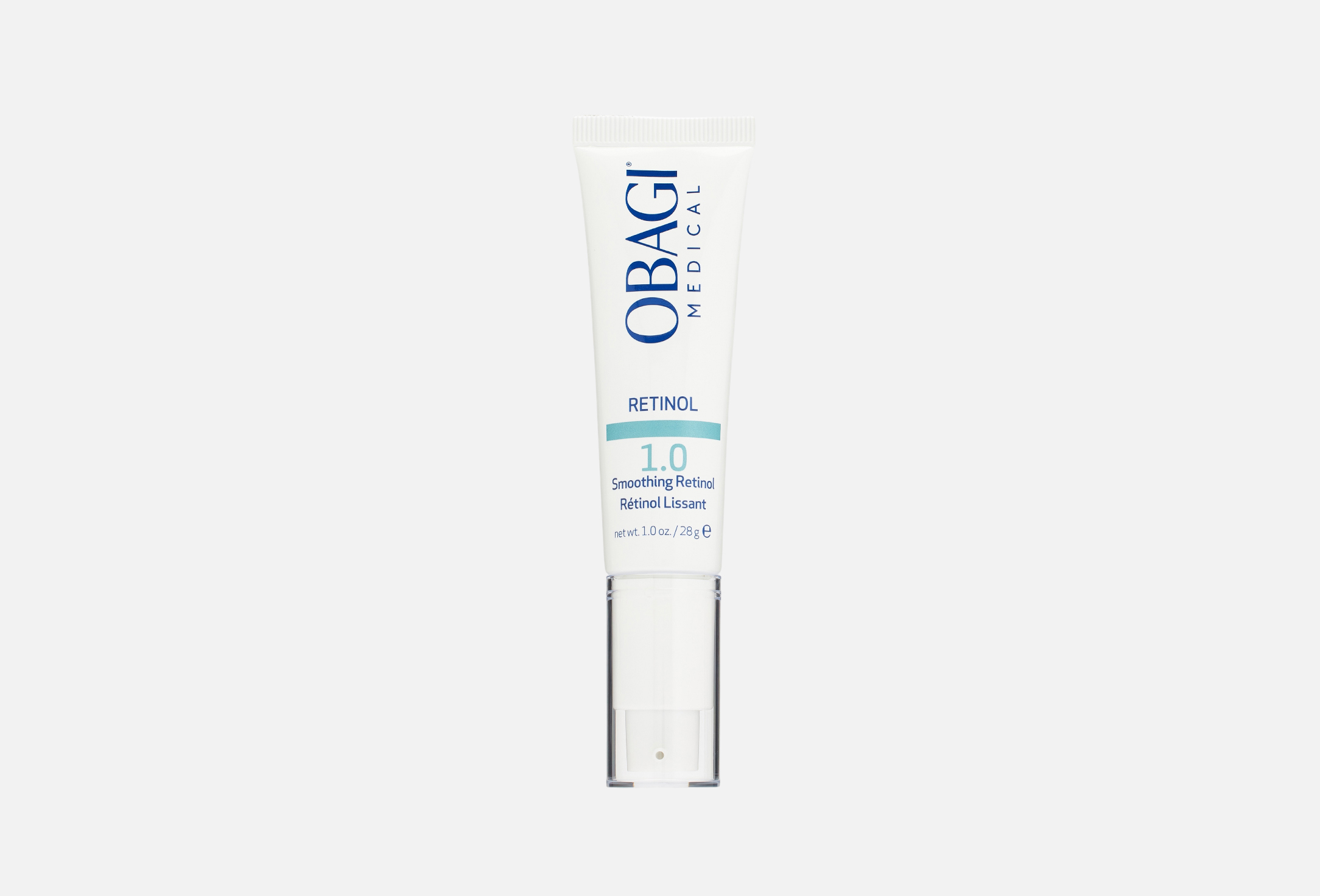 SMOOTHING RETINOL 1.0  28 