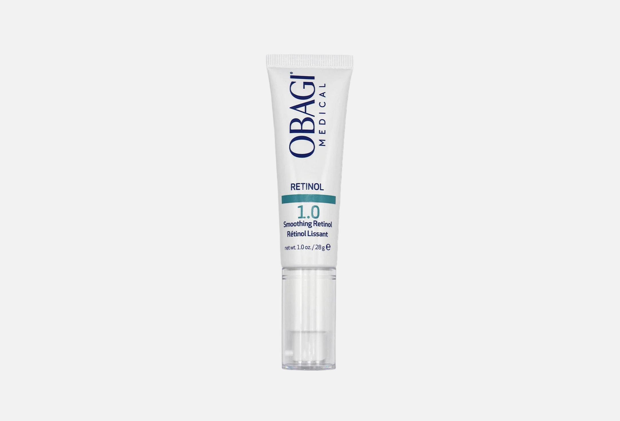 360 Retinol 1.0  28 