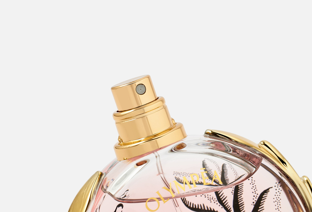 رابان ماء عطر أوليمبيا بلوسوم 80 مل رابان ماء عطر أوليمبيا بلوسوم