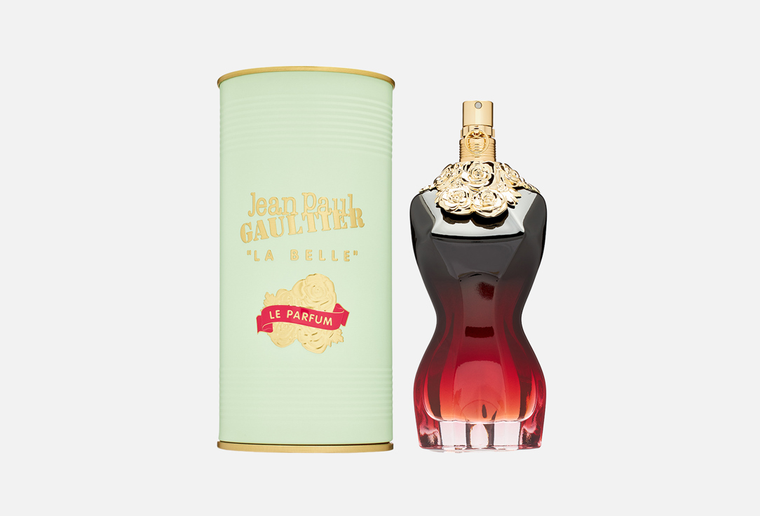 Jean Paul Gaultier Eau de parfum La belle