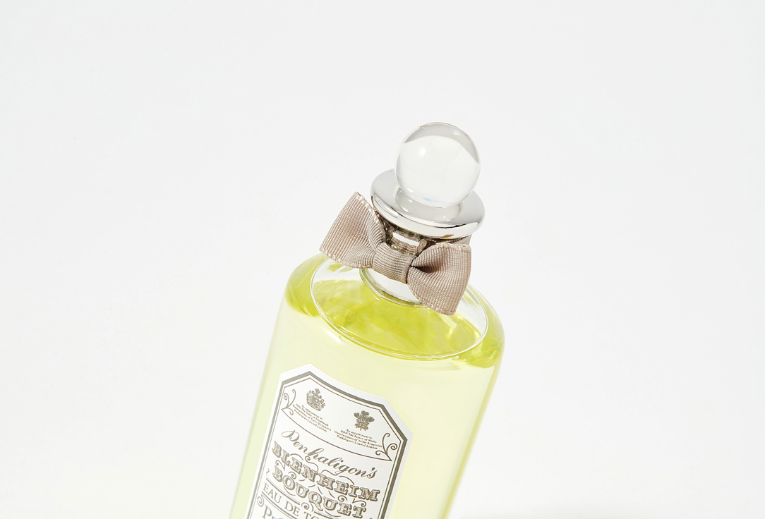 Penhaligon's Eau de Toilette Blenheim bouquet