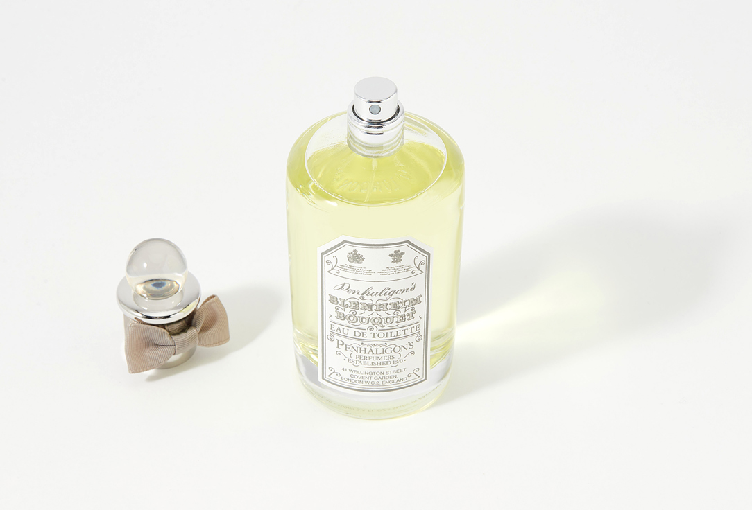 Penhaligon's Eau de Toilette Blenheim bouquet