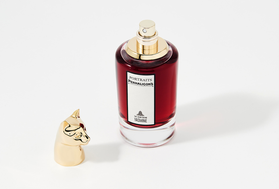  بنهالغنز ماء عطر ذا بيويتشينج ياسمين