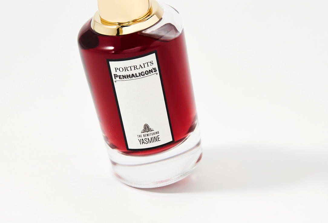  بنهالغنز ماء عطر ذا بيويتشينج ياسمين