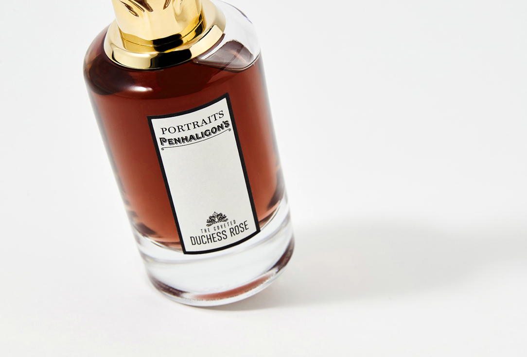 بنهالغنز ماء عطر ذا كوفيتد دوشيس روز 75 مل بنهالغنز ماء عطر ذا كوفيتد دوشيس روز