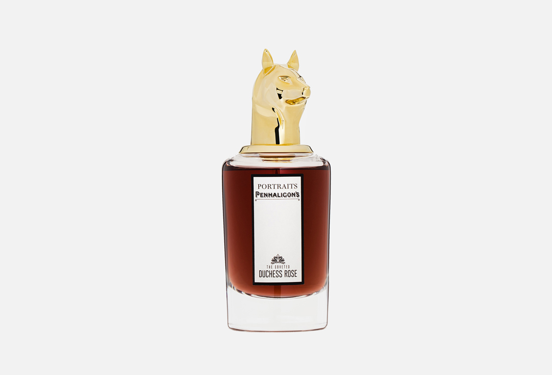 بنهالغنز ماء عطر ذا كوفيتد دوشيس روز 75 مل بنهالغنز ماء عطر ذا كوفيتد دوشيس روز