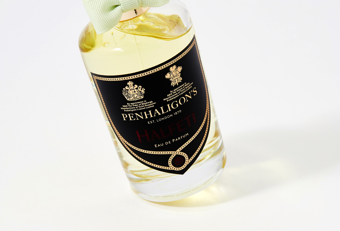 بنهالغنز ماء عطر هالفيتي 100 مل بنهالغنز ماء عطر هالفيتي