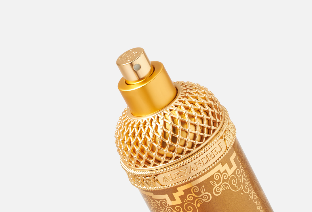 Alexandre J Парфюмерная вода The majestic amber