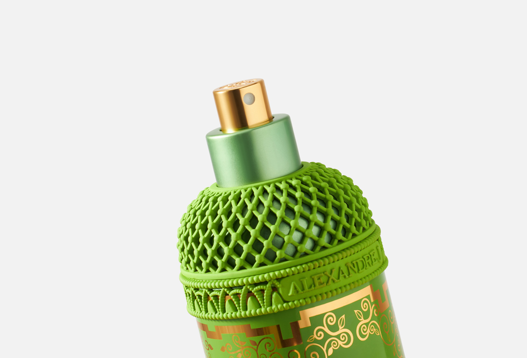 Alexandre J Парфюмерная вода The Majestic Vetiver