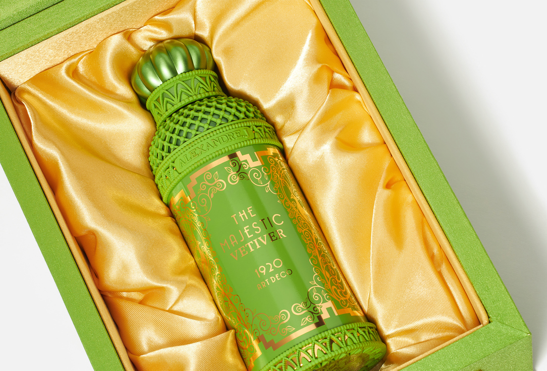 Alexandre J Парфюмерная вода The Majestic Vetiver