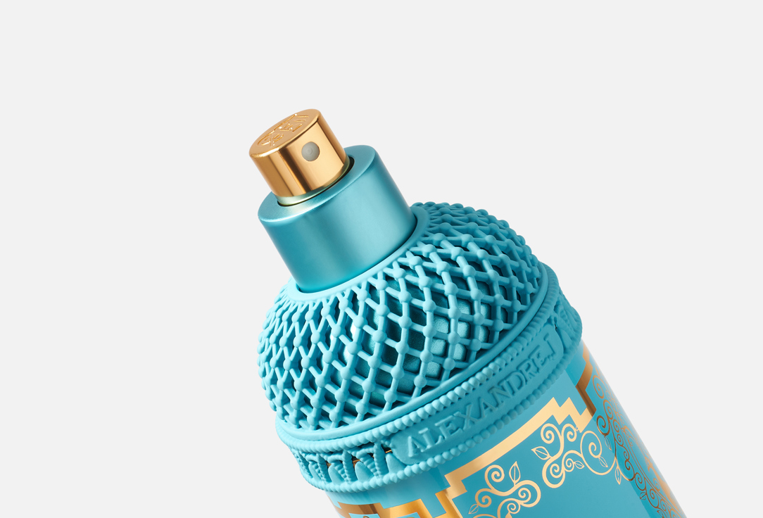 Alexandre J Парфюмерная вода The Majestic Vanilla
