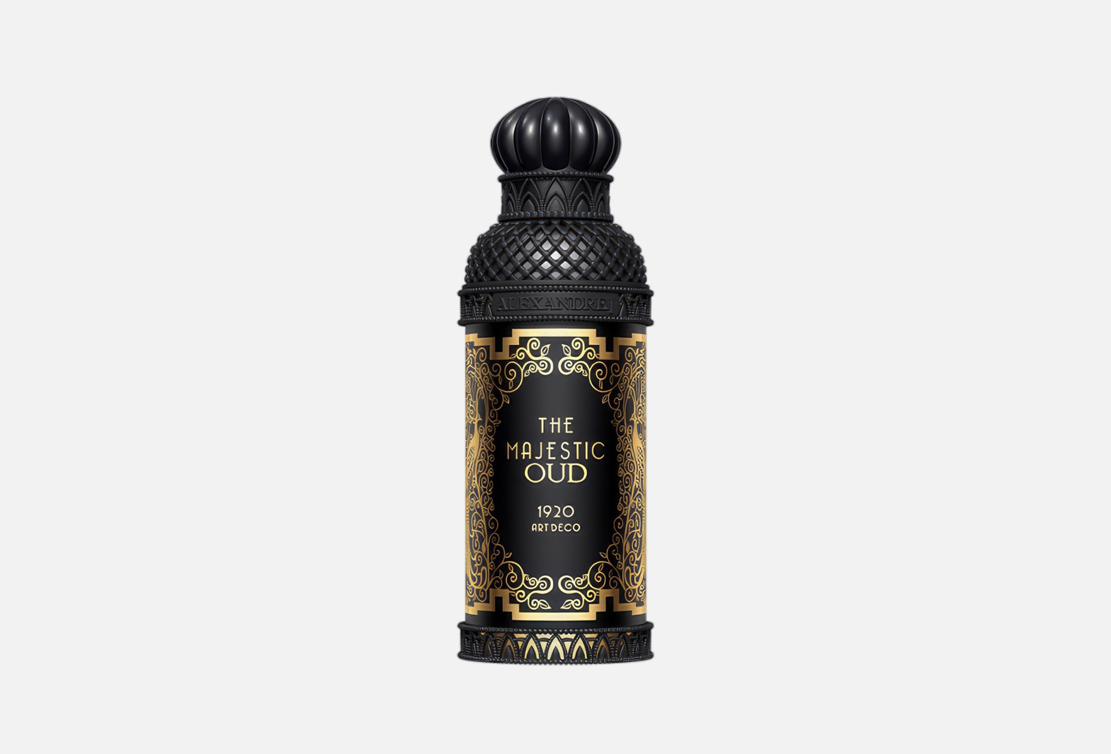The Majestic Oud 100