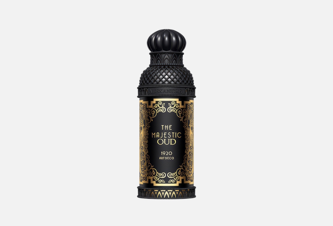 Alexandre J Парфюмерная вода The Majestic Oud