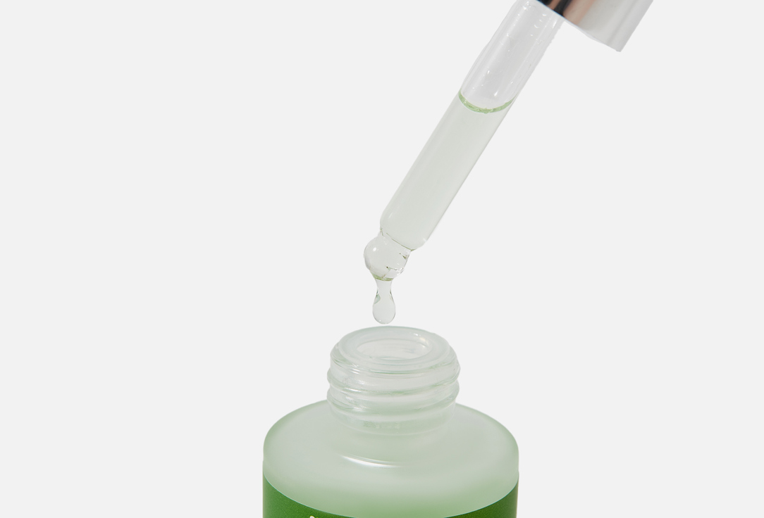 ICON SKIN Soothing Face Serum Keep Calm booster serum 30 ml ICON SKIN Soothing Face Serum Keep Calm booster serum