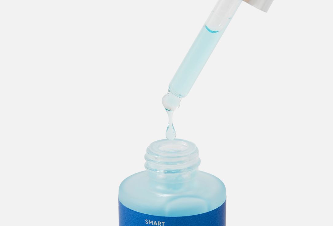 ICON SKIN Moisturizing face serum Feel the Moist booster serum 30 ml ICON SKIN Moisturizing face serum Feel the Moist booster serum