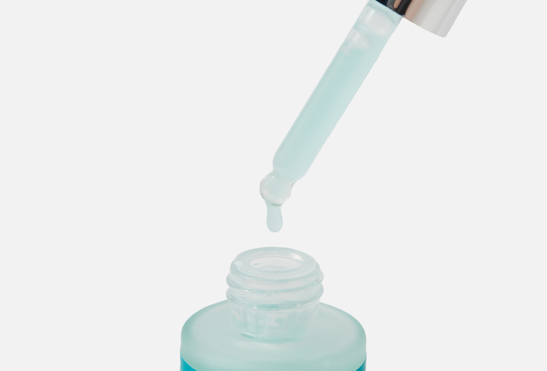 ICON SKIN Moisturizing face serum Rest Your Sebum booster serum 30 ml ICON SKIN Moisturizing face serum Rest Your Sebum booster serum