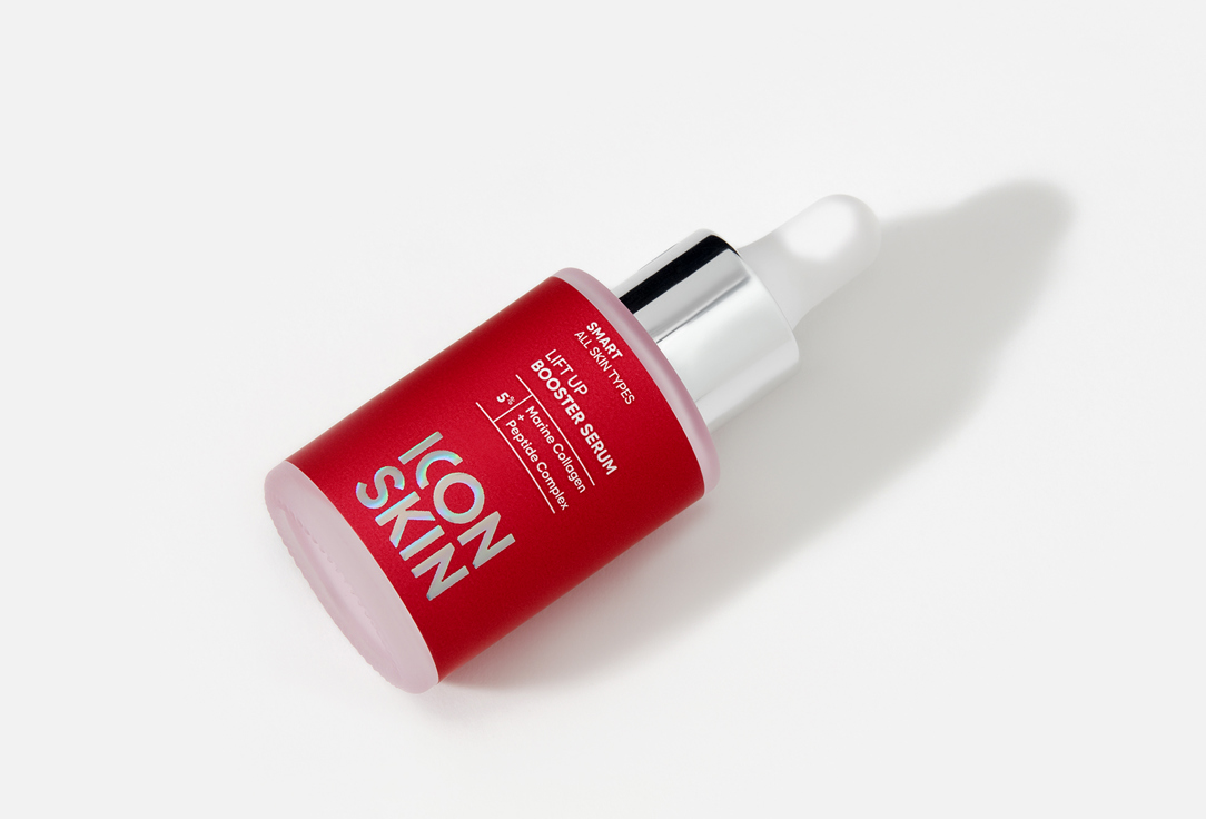 ICON SKIN Anti-aging face serum Lift Up booster serum