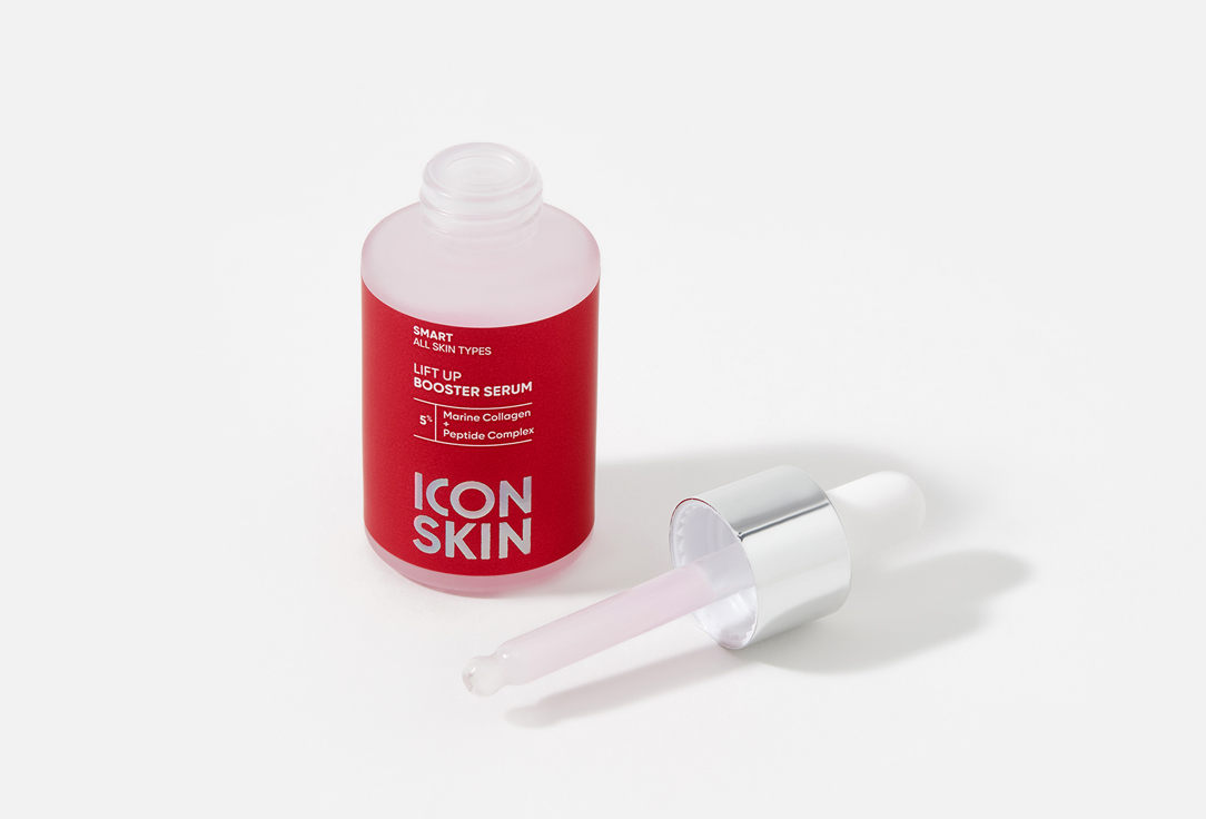 ICON SKIN Anti-aging face serum Lift Up booster serum