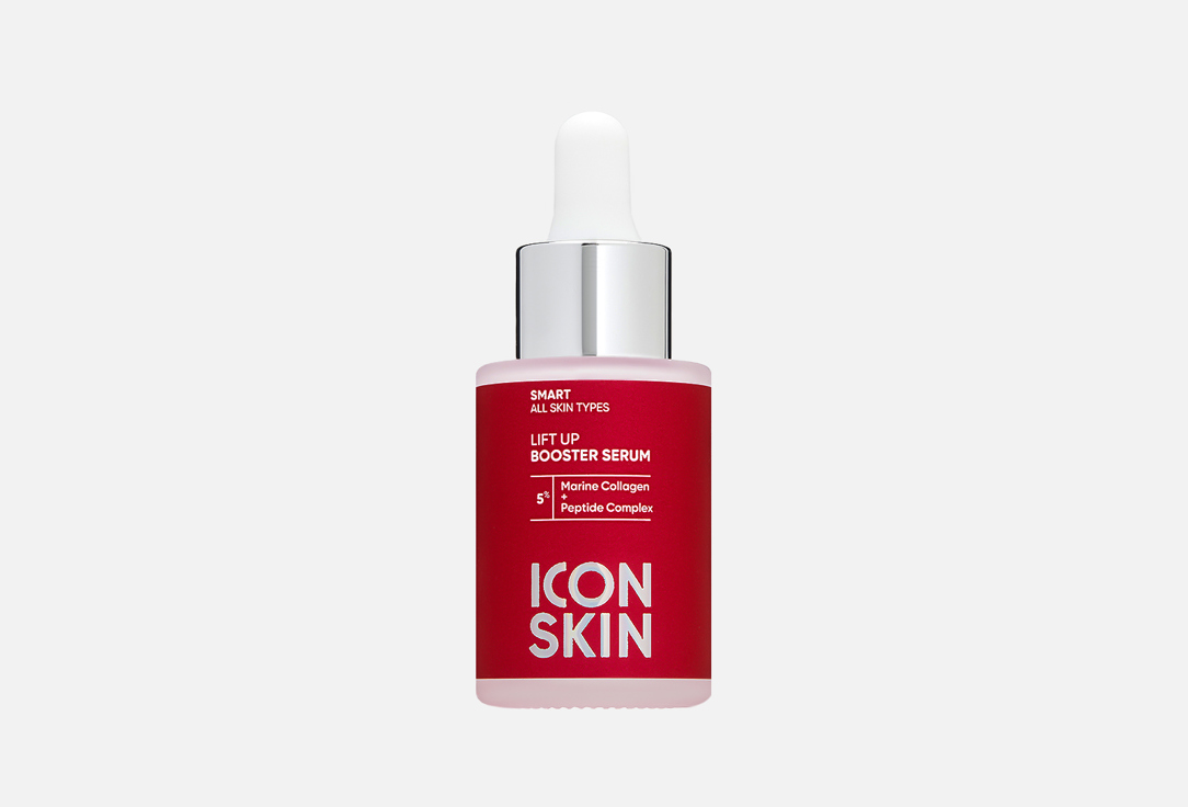ICON SKIN Anti-aging face serum Lift Up booster serum