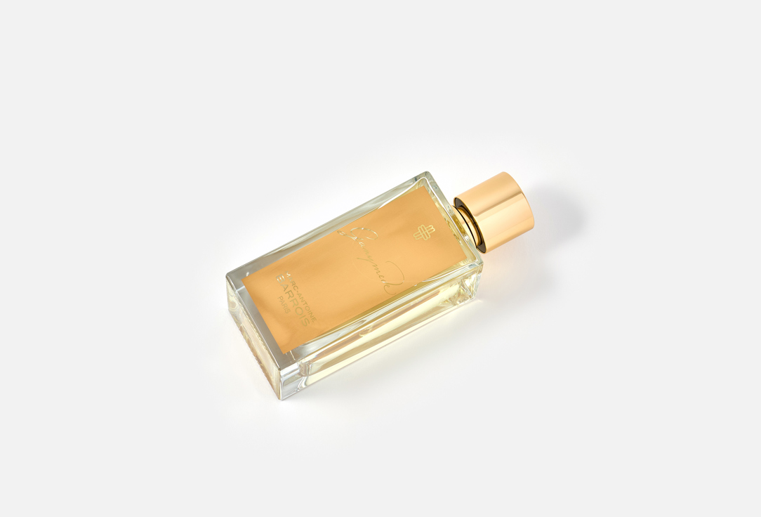 Marc-Antoine Barrois Eau de parfum Ganymede